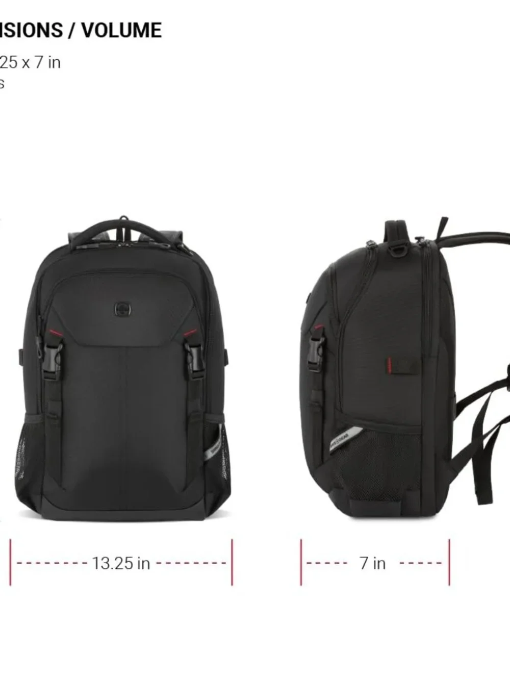 SwissGear brand new